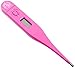 Prestige Medical Standard Digital Thermometer, Hot Pink