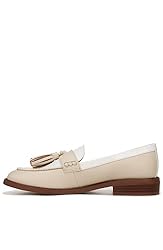 Franco Sarto Womens Carolynn Low Slip On Tassel