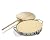 Broil King 69815 Pizza Stone Grill Set