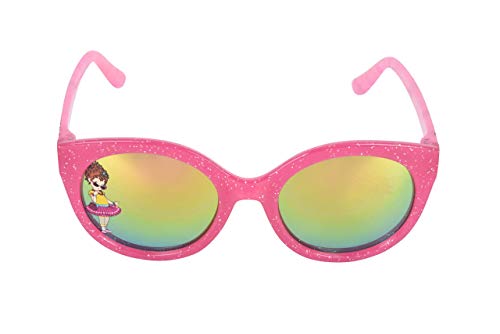 3 KIDS+SUNGLASSES+HANDLE+FROZEN+MINNIE