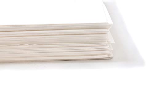 1000 Sheets Burger/Sandwich Wrapping Paper - 12 Inch Food Basket Liners