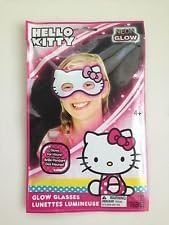 Hello Kitty Glow Glasses