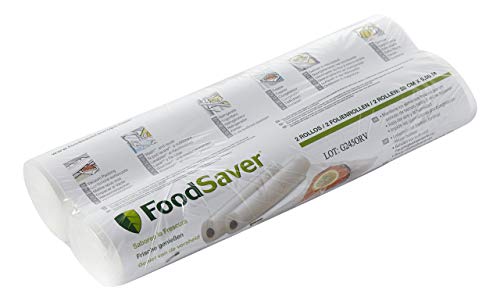 FoodSaver VS0100X Kompaktes Vakuumiergerät für Lebensmittel mit Handheld-Vakuumierer | 3 x Preserve & Marinate… – Bild 5