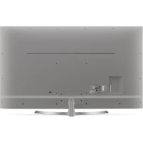 LG 60SJ8000 SUPER UHD 60" 4K HDR Smart IPS LED TV w/ Nano Cell Display