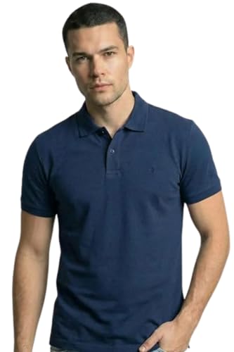 Camisa Polo Masculina Piquet Polo Wear
