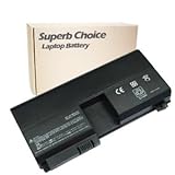 [8800 mAh 8 Cells] Laptop Notebook Battery for HP Pavilion tx1000 tx1100 tx1200
