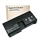 [8800 mAh 8 Cells] Laptop Notebook Battery for HP Pavilion tx1000 tx1100 tx1200
