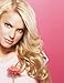 Hairdo Jessica Simpson 23 Inch Clip-In Wavy Extension R1416T Buttered Toast by HairDo
