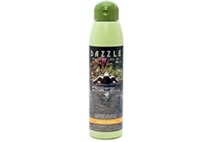 Dazzle Nature Sheen (750 Millilitre) Hot Tub & Spa Water Clarifier (SKU DAZ08040)
