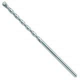 BOSCH LBH004 1/4 In. x 6 In. Round Hammer Drill Bit