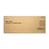 Genuine Konica Minolta WX-103 (A4NNWY3) Waste Toner Container