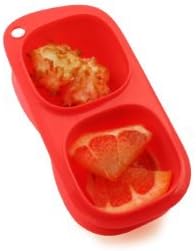 Goodbyn Snacks Box, Red by Goodbyn