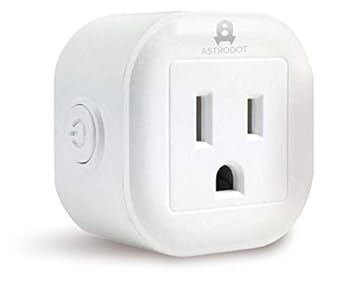 smart plug no hub required