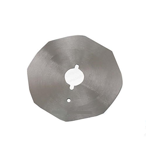 CGOLDENWALL YJ Series Cutting Machine Blade (YJ-70A 1pcs)