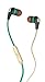 Skullcandy Ink'd 2.0 Micd | Explorer/Forest/Forest in Ear Headphones (S2IKHY-483)