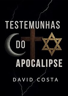 Livro Testemunhas do Apocalipse