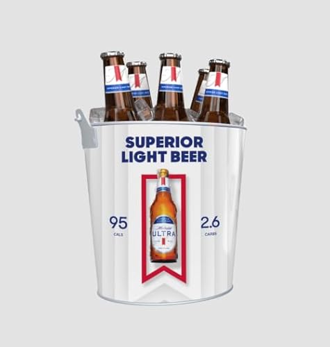 Stainless Steel Michelob Ultra Ice Chest Michelob Ultra