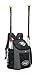 Louisville Slugger EB Series 3 Stick Pack Baseball Equipment Bags, Black