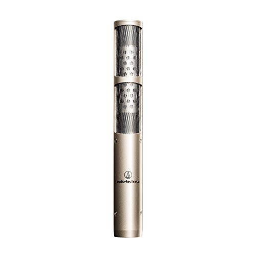 Audio-Technica AT4081 Phantom-Powered Bidirectional