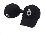 Sinner Crown Dad Hat Embroidered Baseball Cap Adjustable Baseball Cap Plain Cap