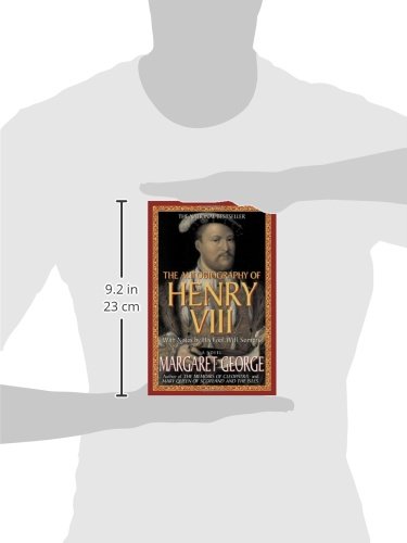 45+ Book The Autobiography Of Henry Viii: With Notes By His Fool, Will Somers Gif