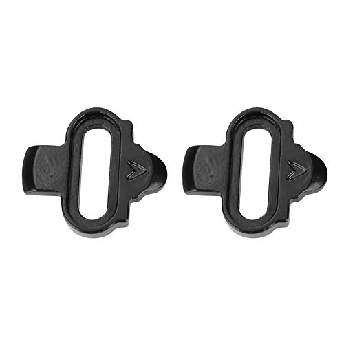 Bicycle Pedal Cleat, Bicycle Shoe Steel Cleat for SPD Series Bike Lock