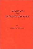 Book cover for Logistics in the National Defense