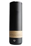 Vacuum Insulated Tumbler Matte Black 20 oz Starbucks