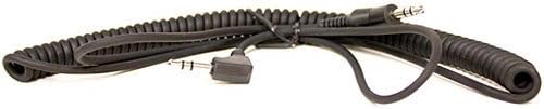 Chatterbox Universal Audio Cord X1 Slim Extended Range Communication Head Sets - Black