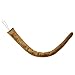 SeasonsTrading Long Brown Plush Animal Tail ~ Halloween Costume Accessory