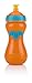 Nuby Gator Grip Pop-Up Sipper, 15 Ounce, Colors May Vary