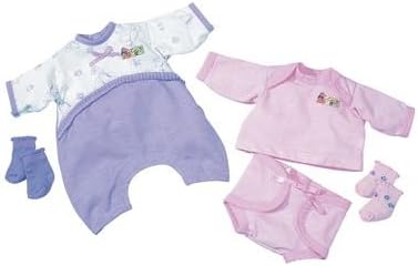 baby chou chou clothes