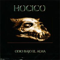 Hocico - Hate Never Dies - Zortam Music