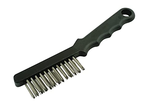 Laser 4874 Brake Disc Brush