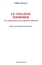 Le  collège infirmier