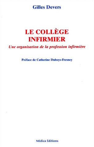 Le  collège infirmier