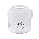 Tayama Automatic Rice Cooker & Food Steamer 10