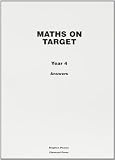 Maths on Target: Answers Year 4
