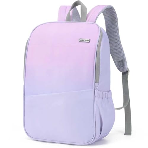 MAXTOP Laptop Backpack Water Resistant Computer Bookbag