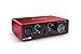Focusrite Scarlett Solo (3rd Gen) USB Audio Interface with Pro Tools | First primary
