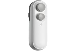 2026 Upgraded Mini Bag Sealer, 2 in 1 Mini Bag Sealer with Cutter and Magnet, Rechargeable Mini Bags Sealer Portable Resealer