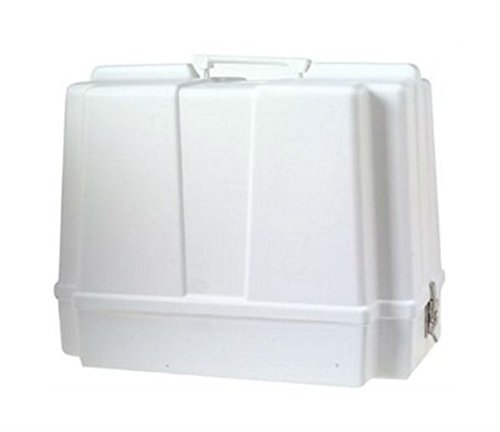 Brother Hard Cover Universal Sewing Machine Carrying Storage Travel Case Top Selling Items