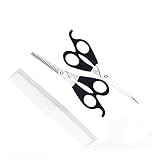 Zonebie Stainless Steel Family Barber Razor Solon
