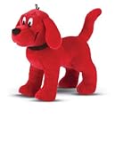 Standing Clifford Red Dog 16