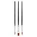 Acrylic Paint - B-ART-C - 24 Color Paint Set Includes 3 Paint Brushes - Non Toxic Paint for Canvas, Ceramic, Rock Painting, Arts and Crafts