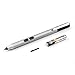 Surface 2019 Pen, Active Stylus Pen,Microsoft Stylus Pen for Surface Pro 6, Pro 5, Pro 4, Pro 3, Surface Laptop 2,Surface Book 2, Book 1,Surface Go,1024 Level Pressure Sensitivity (Space Gray)