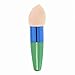 CJESLNA Cosmetic Brushes Liquid Cream Foundation Concealer Sponge Lollipop Brush Women