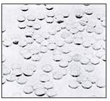 Walter Stern 100 E Glass Beads, 4 mm