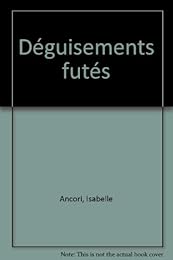 Tout fous les déguisements !