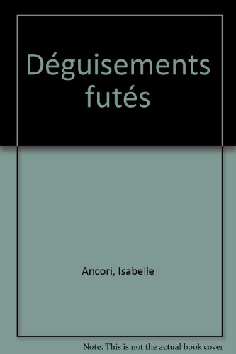 Tout fous les déguisements !